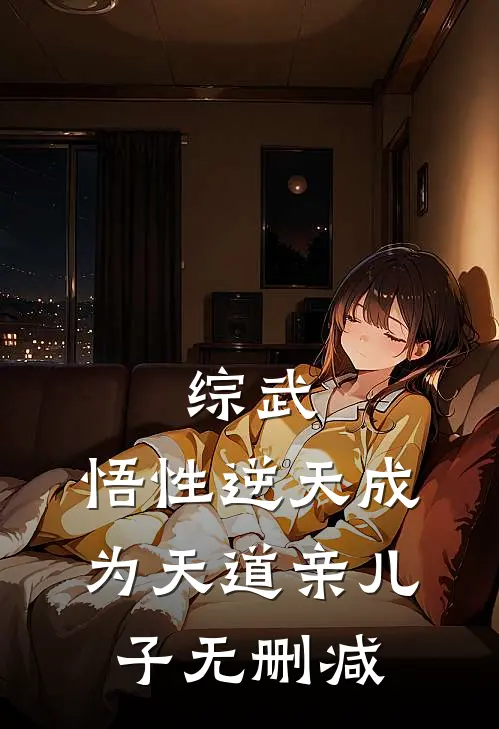 综武，悟性逆天成为天道亲儿子无删减