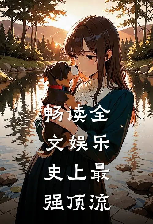畅读全文娱乐：史上最强顶流