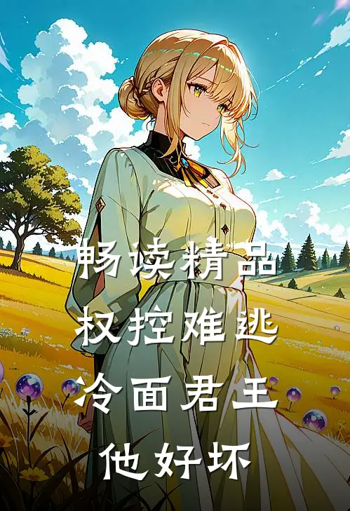 畅读精品权控难逃：冷面君王他好坏