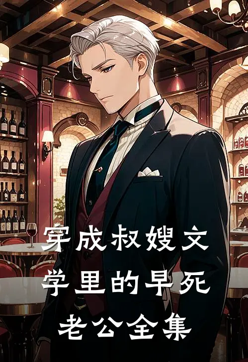 穿成叔嫂文学里的早死老公全集