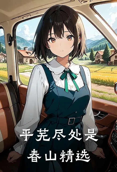 平芜尽处是春山精选