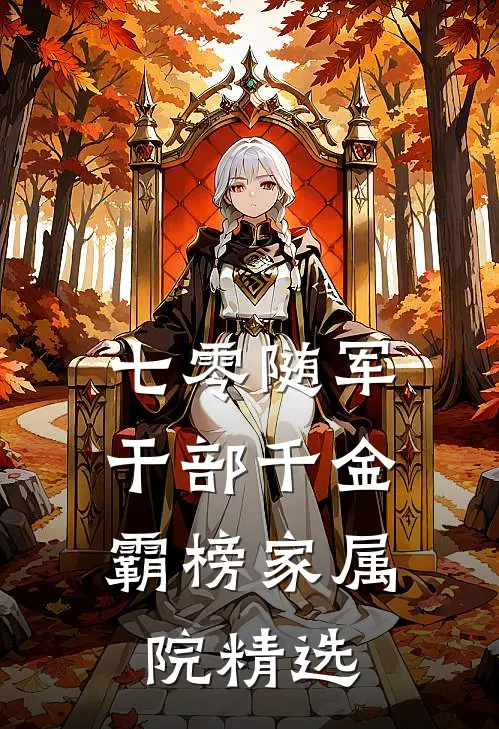 七零随军：干部千金霸榜家属院精选