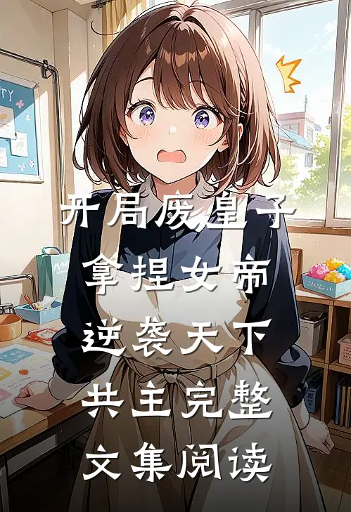 开局废皇子，拿捏女帝逆袭天下共主完整文集阅读