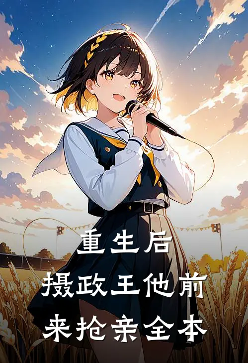 重生后,摄政王他前来抢亲全本免费阅读