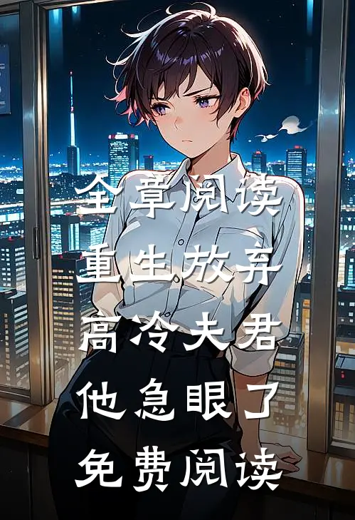 全章阅读重生放弃高冷夫君,他急眼了免费阅读