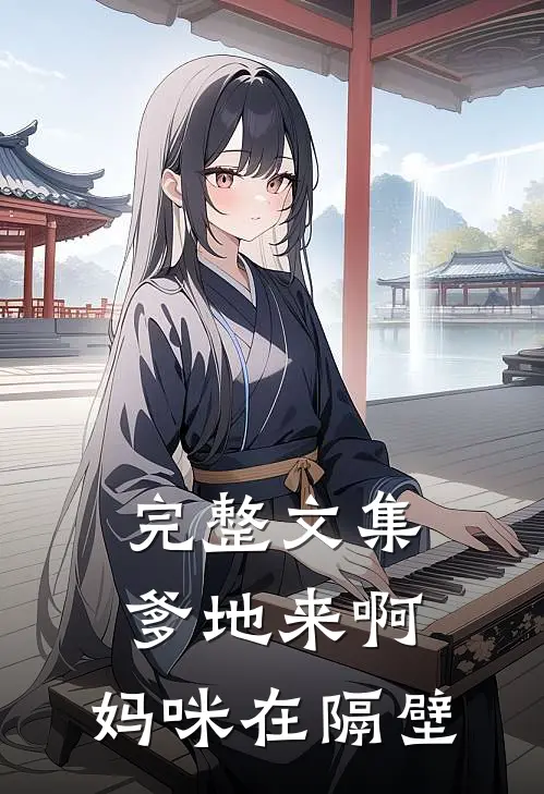 完整文集爹地来啊：妈咪在隔壁