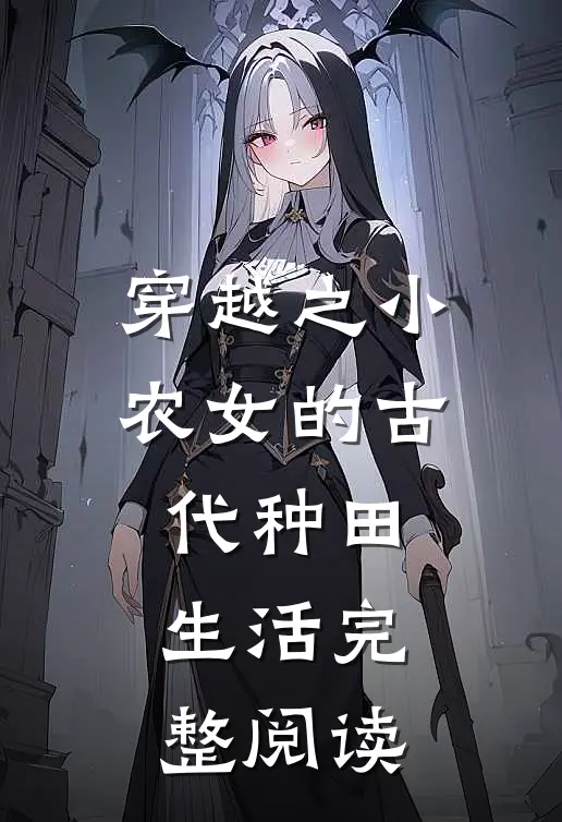 穿越之小农女的古代种田生活完整阅读