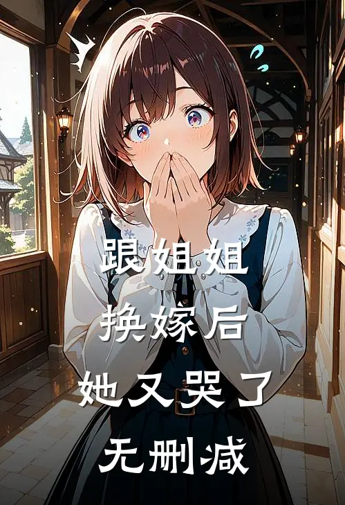 跟姐姐换嫁后，她又哭了无删减