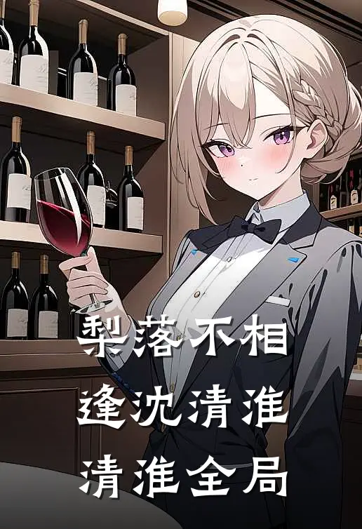 梨落不相逢沈清淮清淮全局
