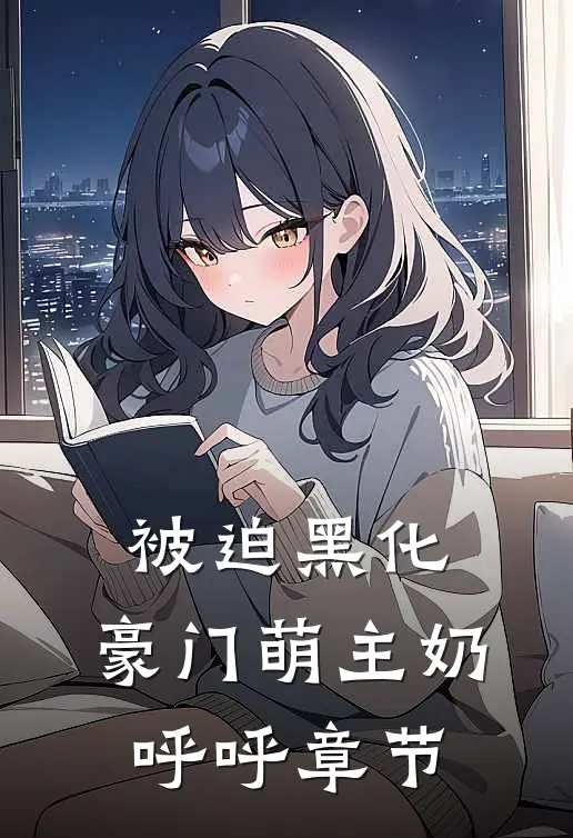被迫黑化，豪门萌主奶呼呼章节