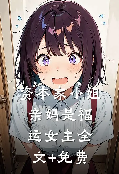 资本家小姐亲妈是福运女主全文+免费