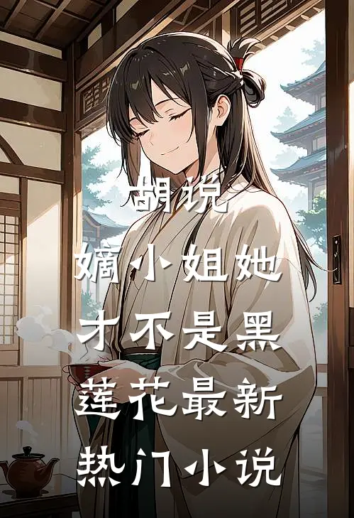 胡说，嫡小姐她才不是黑莲花最新热门小说