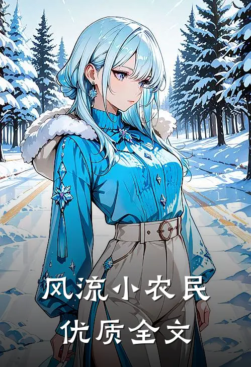 风流小农民优质全文