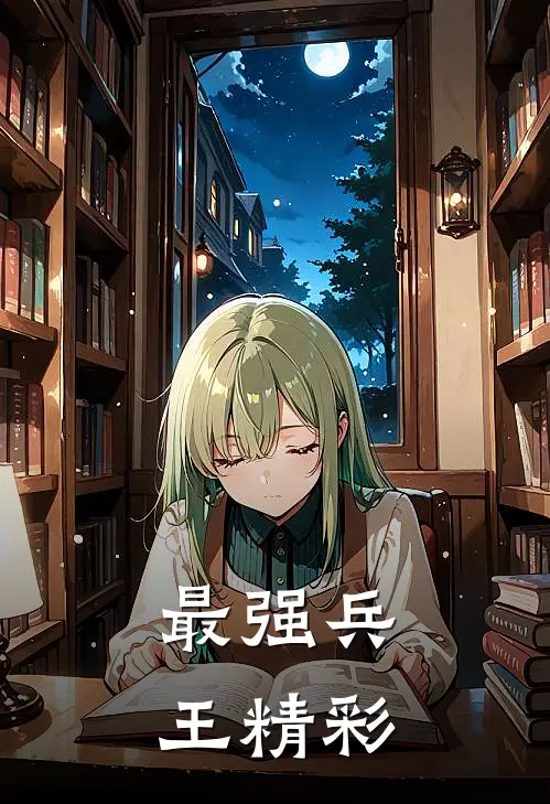 最强兵王精彩