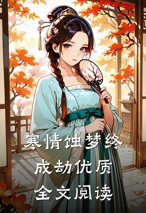 寒情蚀梦终成劫优质全文阅读