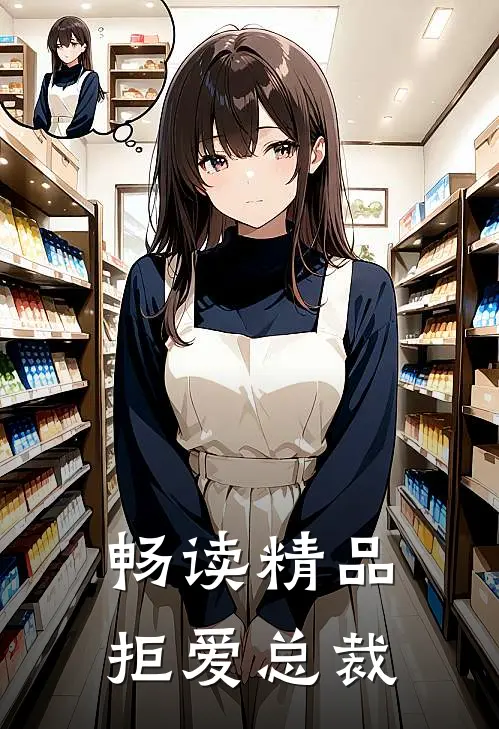 畅读精品拒爱总裁
