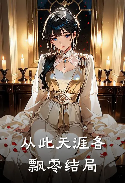 从此天涯各飘零结局