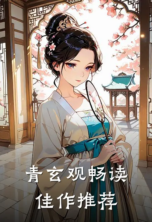 青玄观畅读佳作推荐