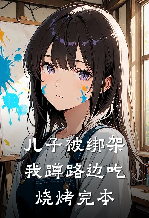 儿子被绑架，我蹲路边吃烧烤完本