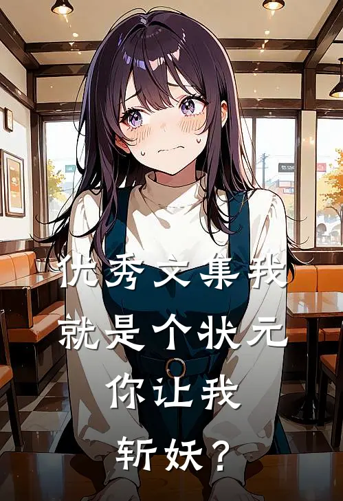 优秀文集我就是个状元，你让我斩妖？