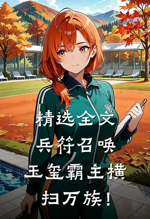 精选全文兵符召唤：玉玺霸主横扫万族！