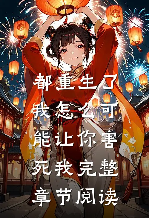 都重生了，我怎么可能让你害死我完整章节阅读