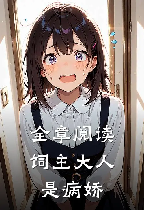 全章阅读饲主大人是病娇