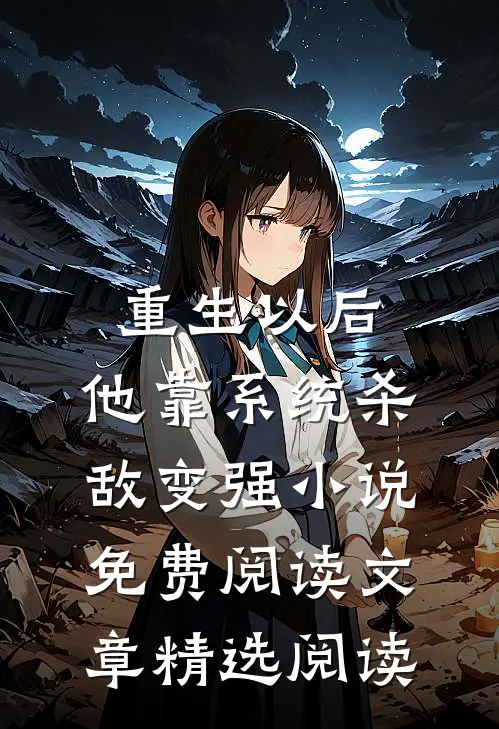 重生以后,他靠系统杀敌变强小说免费阅读文章精选阅读