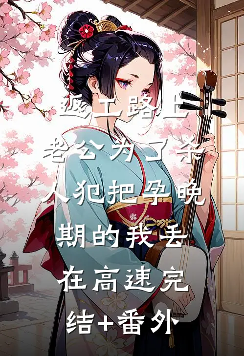 返工路上，老公为了杀人犯把孕晚期的我丢在高速完结+番外