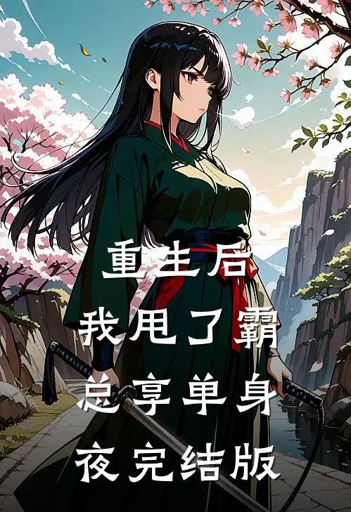 重生后，我甩了霸总享单身夜完结版