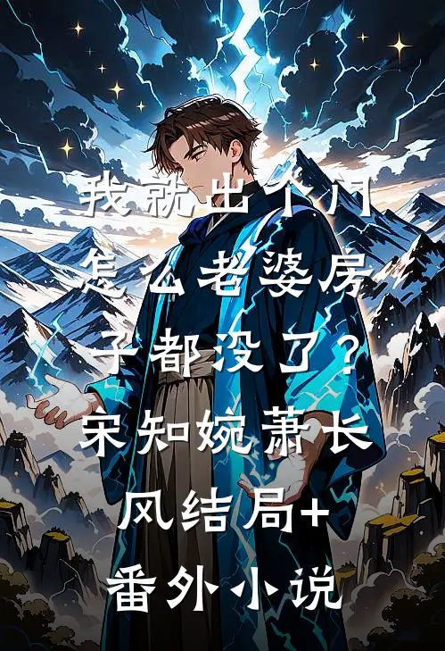 我就出个门，怎么老婆房子都没了？宋知婉萧长风结局+番外小说