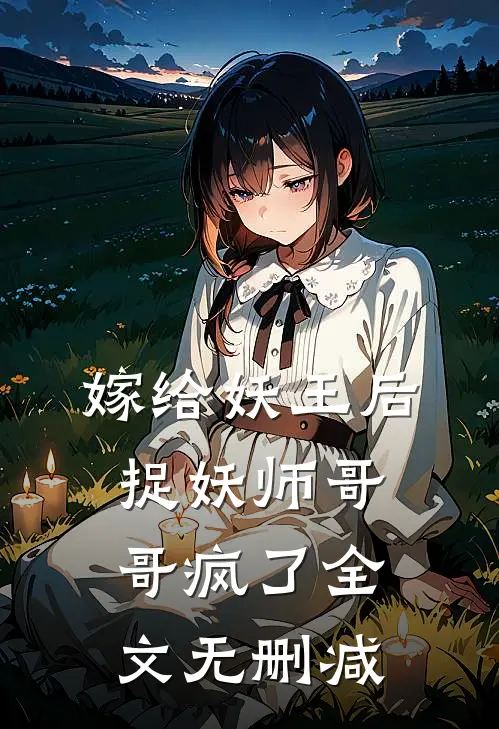 嫁给妖王后，捉妖师哥哥疯了全文无删减