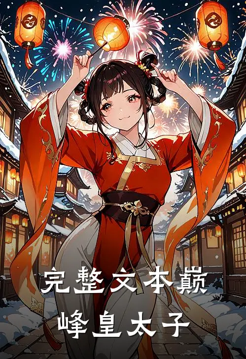 完整文本巅峰皇太子