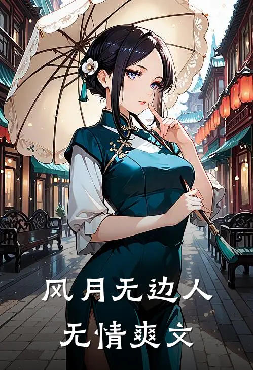 风月无边人无情爽文
