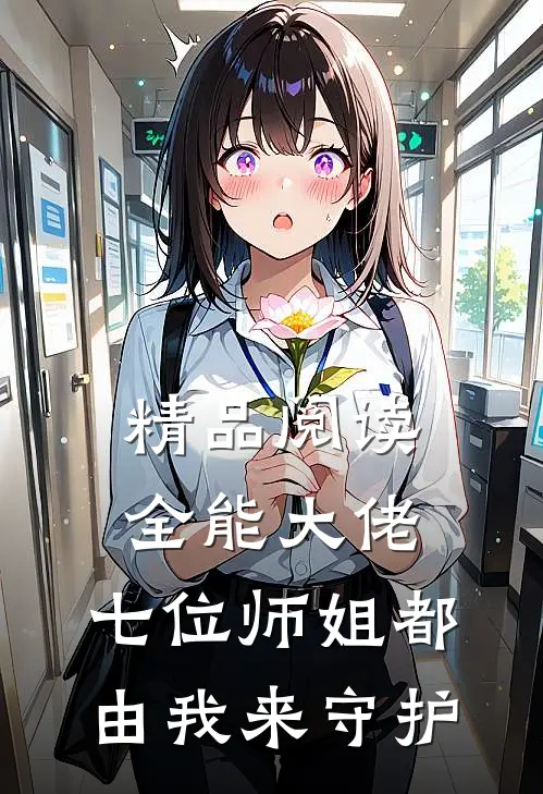 精品阅读全能大佬：七位师姐都由我来守护