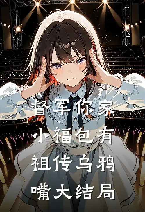 督军你家小福包有祖传乌鸦嘴大结局