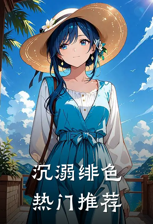 沉溺绯色热门推荐