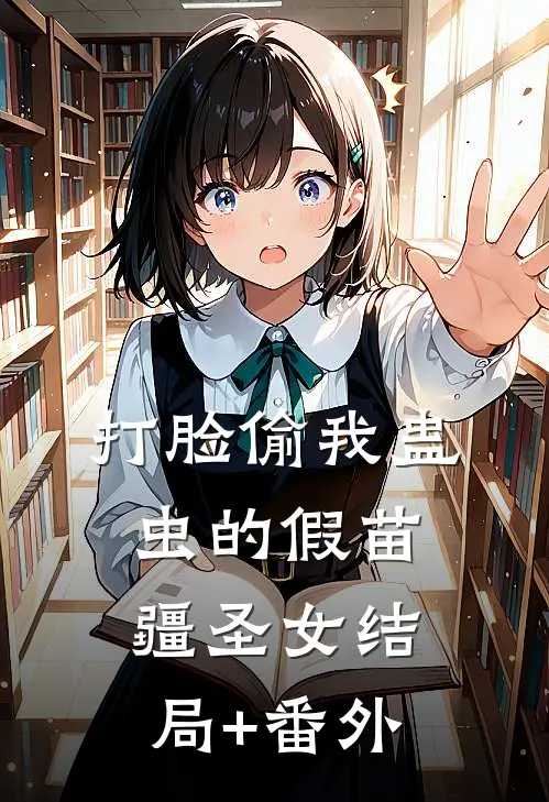 打脸偷我蛊虫的假苗疆圣女结局+番外