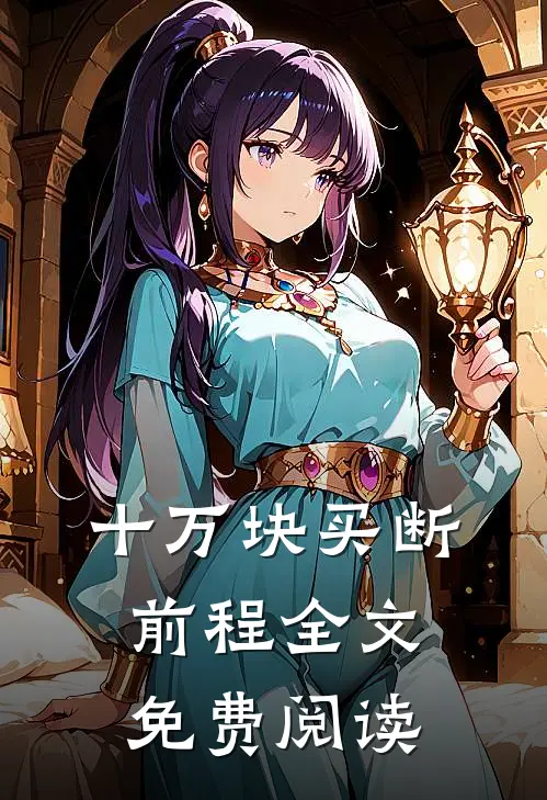 十万块买断前程全文免费阅读