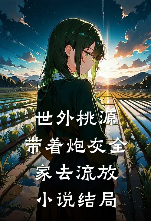 世外桃源：带着炮灰全家去流放小说结局