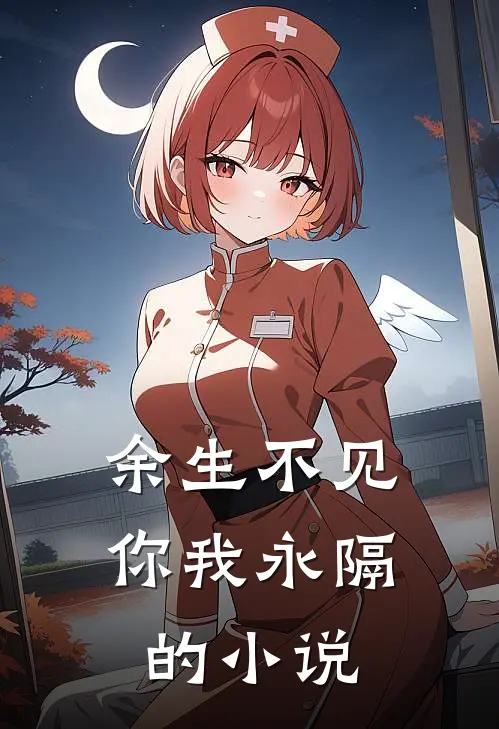 余生不见，你我永隔的小说