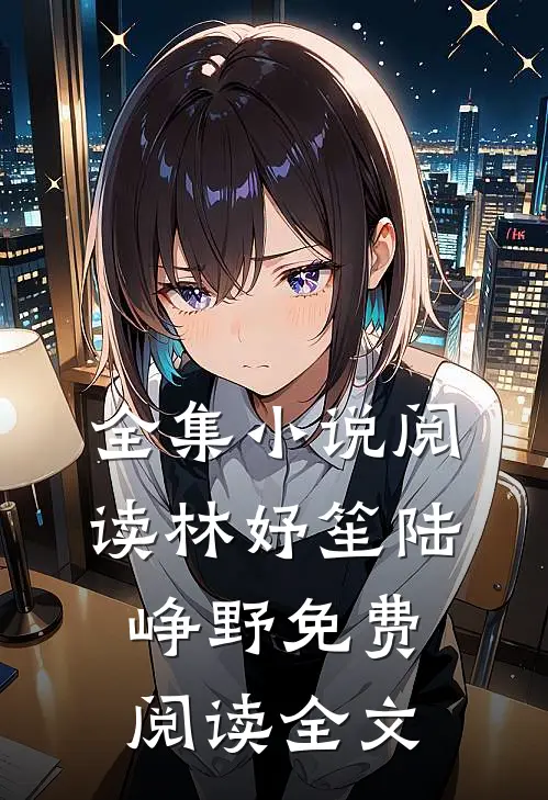全集小说阅读林妤笙陆峥野免费阅读全文