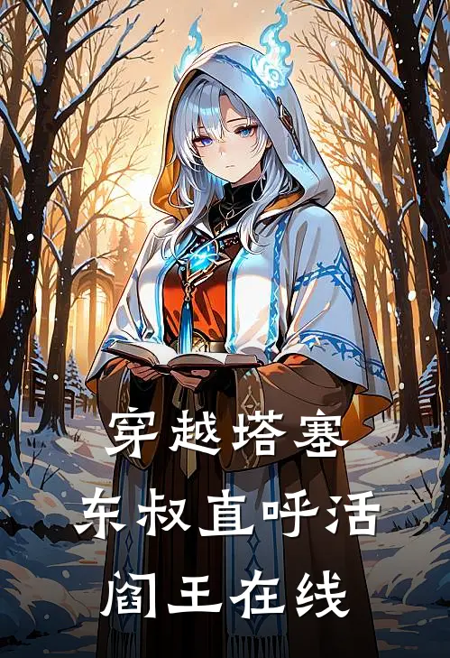 穿越塔塞，东叔直呼活阎王在线