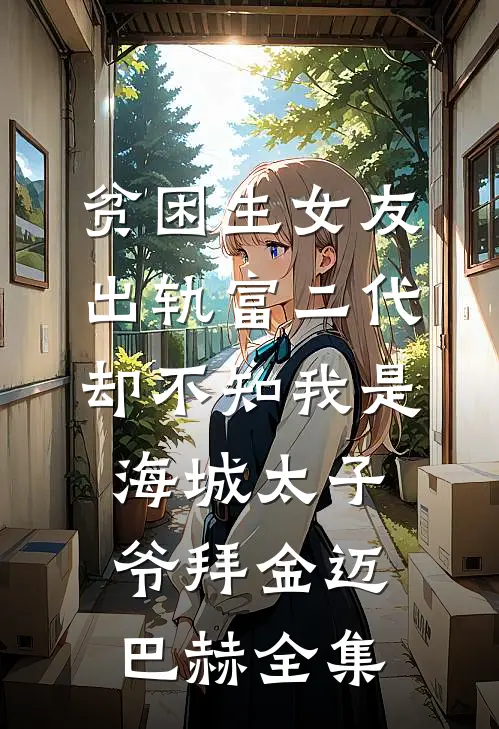 贫困生女友出轨富二代，却不知我是海城太子爷拜金迈巴赫全集