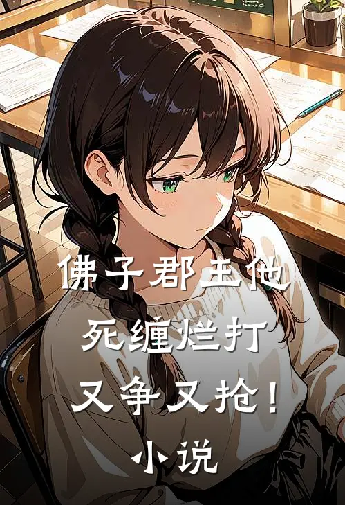 佛子郡王他死缠烂打，又争又抢！小说