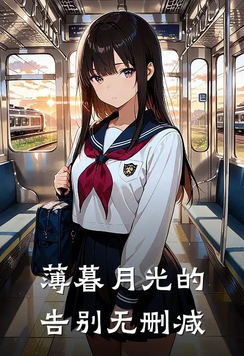 薄暮月光的告别无删减