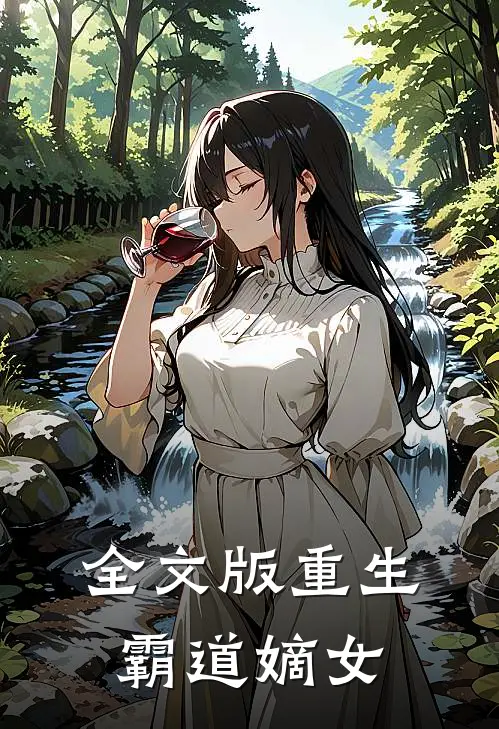 全文版重生霸道嫡女