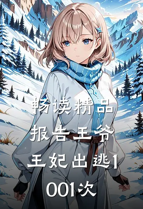 畅读精品报告王爷,王妃出逃1001次免费阅读