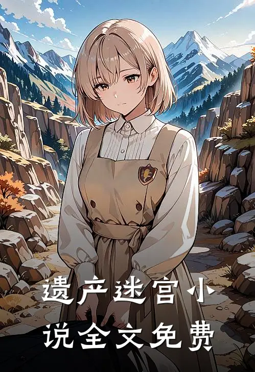 遗产迷宫小说全文免费