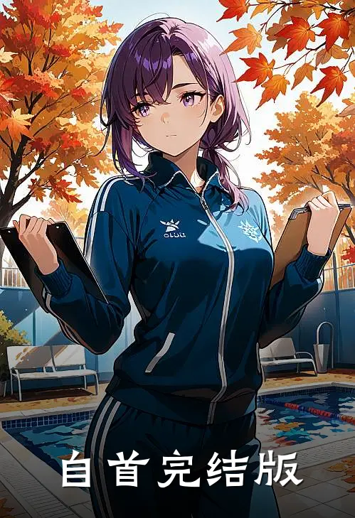 自首完结版